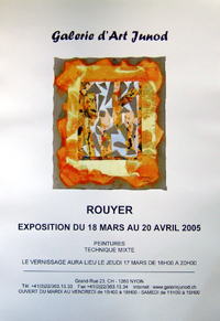 Rouyer/2005