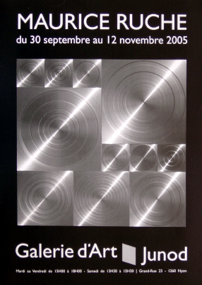 Ruche/2005