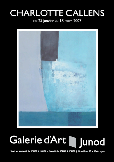 Callens/2007