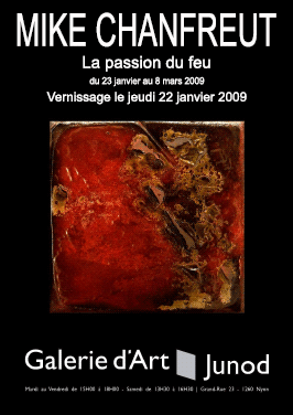 Chanfreut/2009
