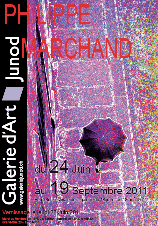 Marchand/2011