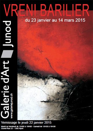 Barilier/2015