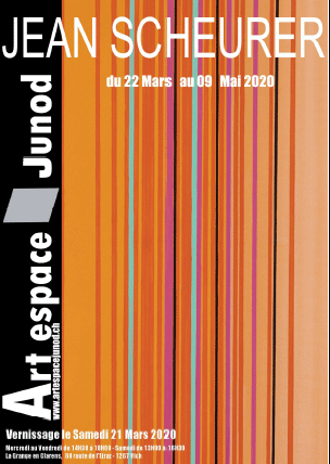 Scheurer/2020